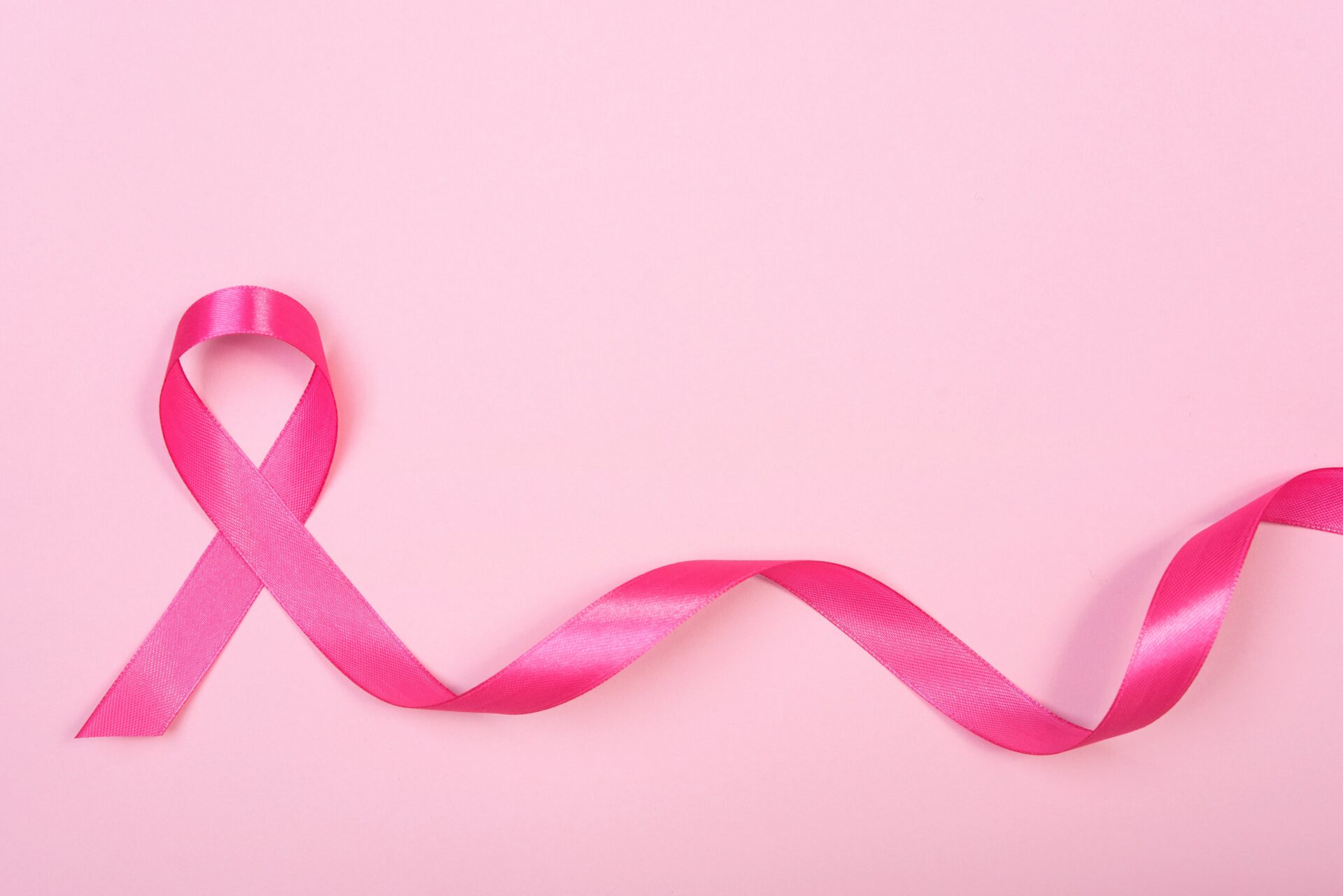 The Pink Spotlight: Breast Cancer Awareness Month